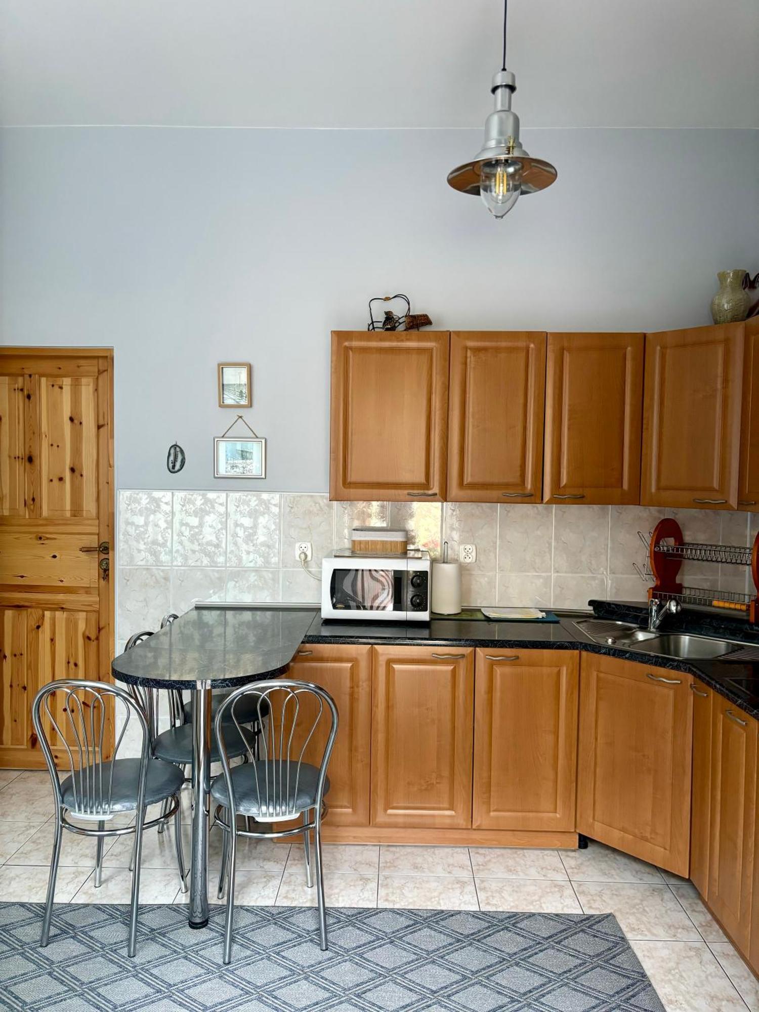 Pod Cisami Apartments Miedzyzdroje Habitación foto