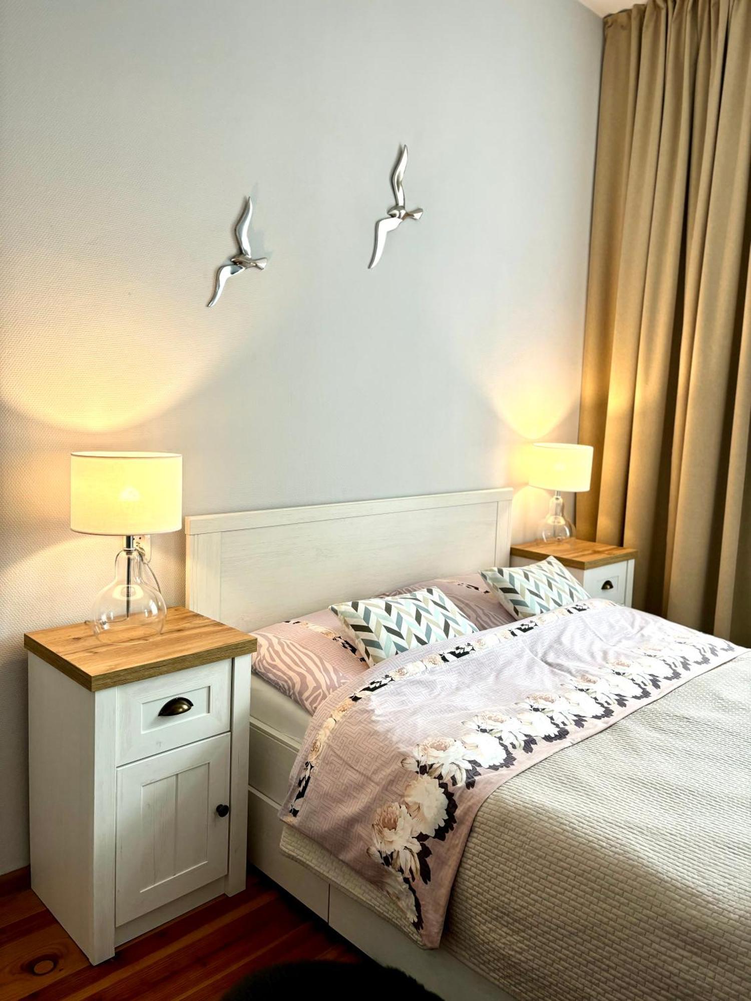 Pod Cisami Apartments Miedzyzdroje Habitación foto